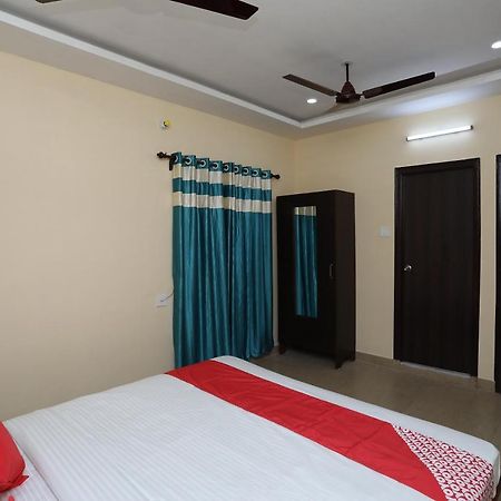 Oyo 17376 Happy Spring Inn โกลกาตา ภายนอก รูปภาพ